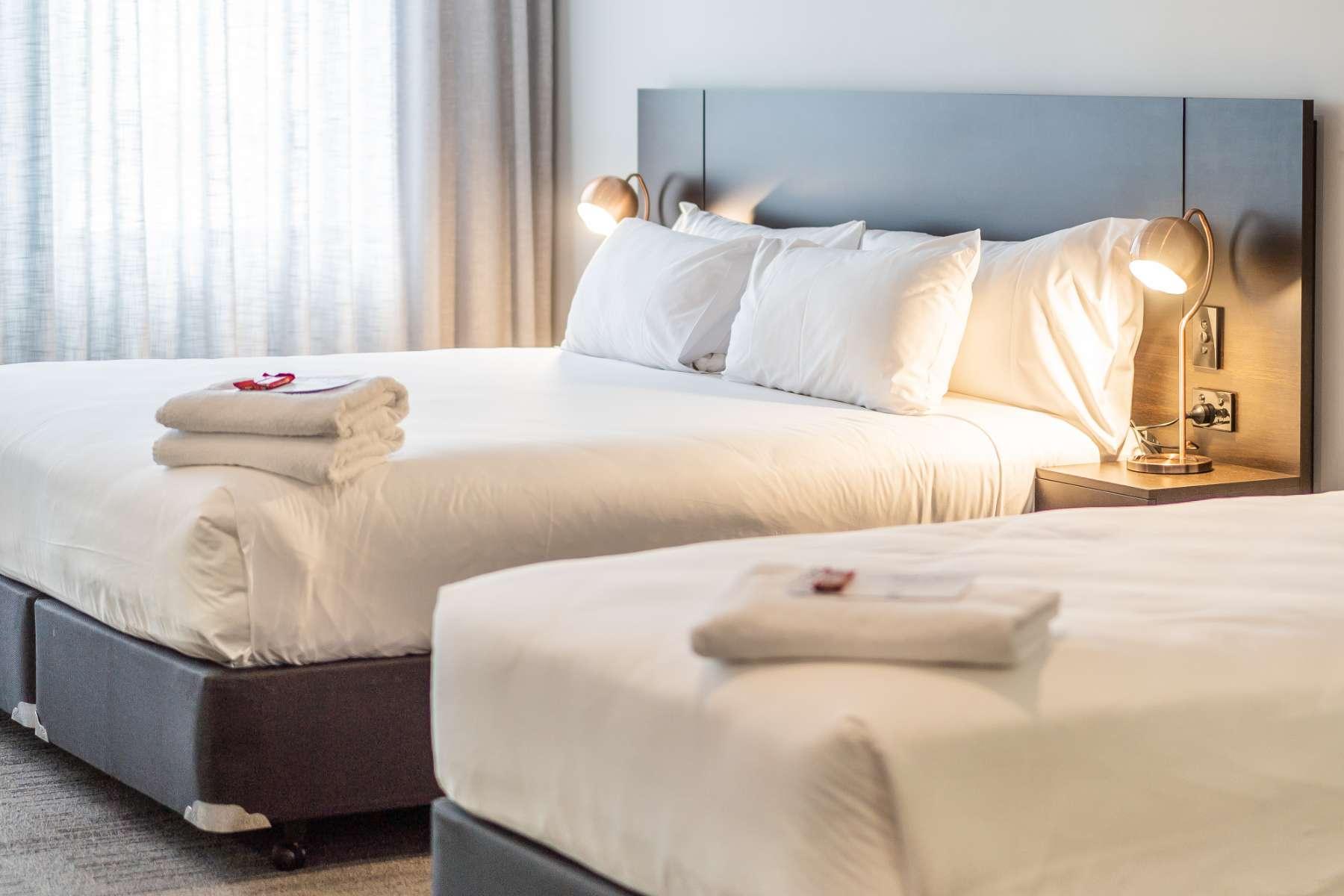The Gerald Apartment Hotel ジェラルトン エクステリア 写真