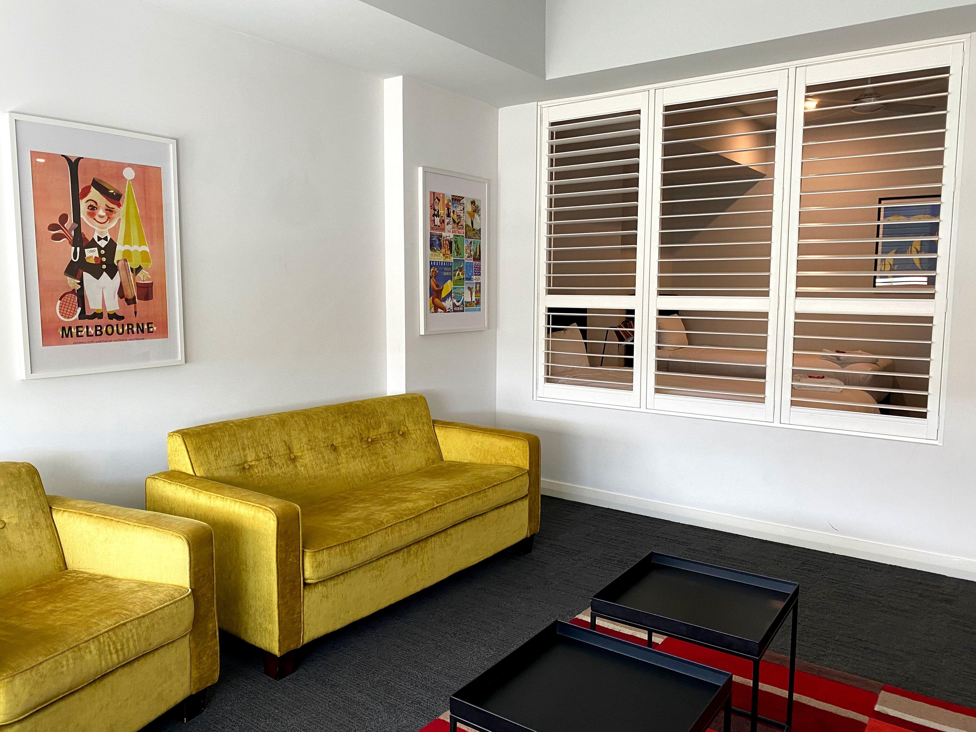 The Gerald Apartment Hotel ジェラルトン エクステリア 写真