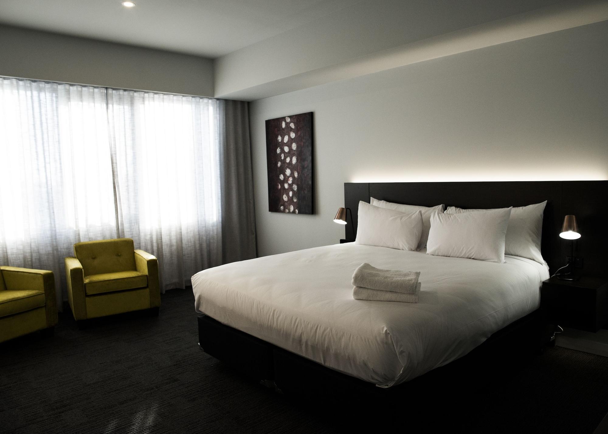 The Gerald Apartment Hotel ジェラルトン エクステリア 写真