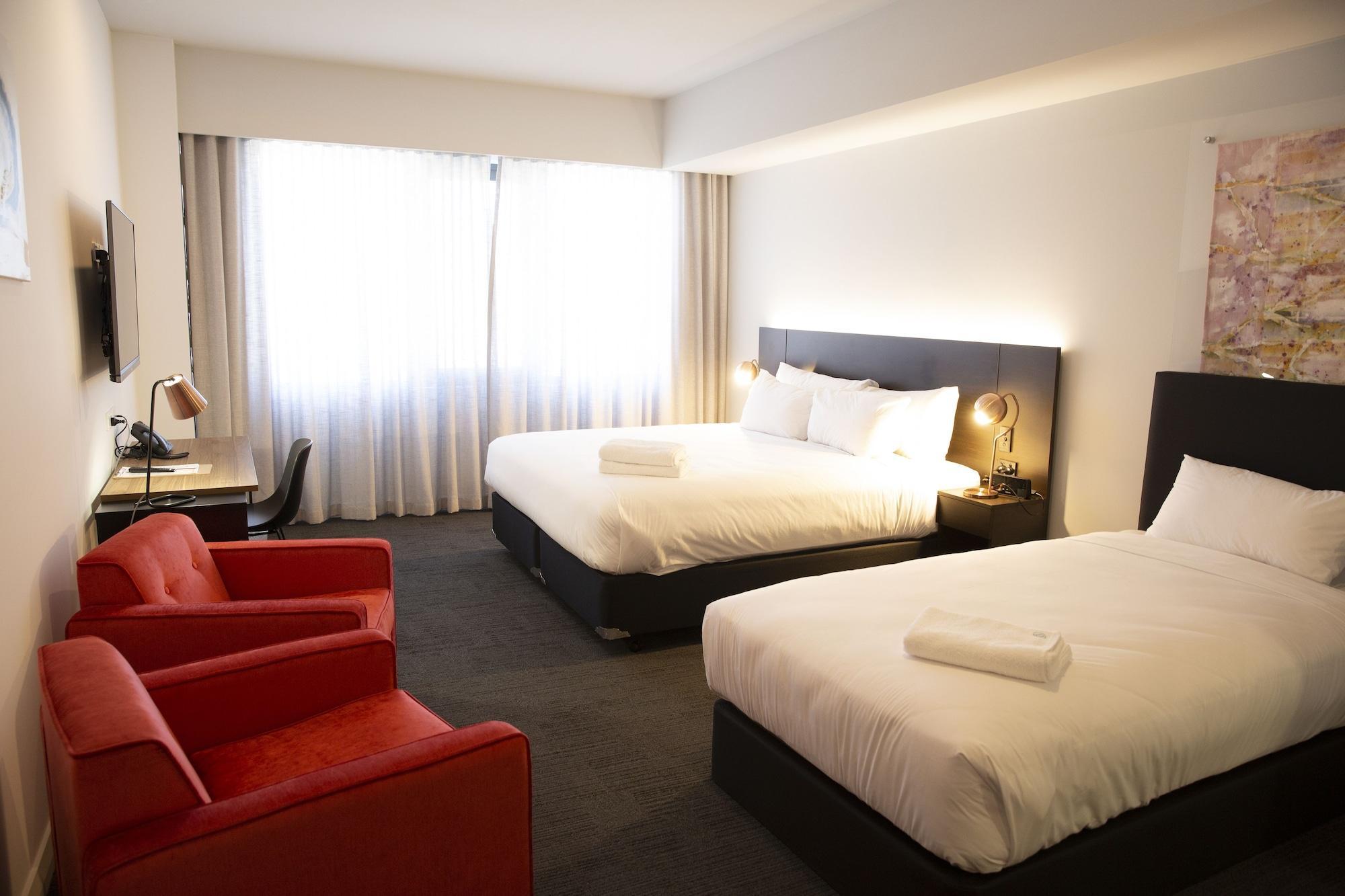 The Gerald Apartment Hotel ジェラルトン エクステリア 写真