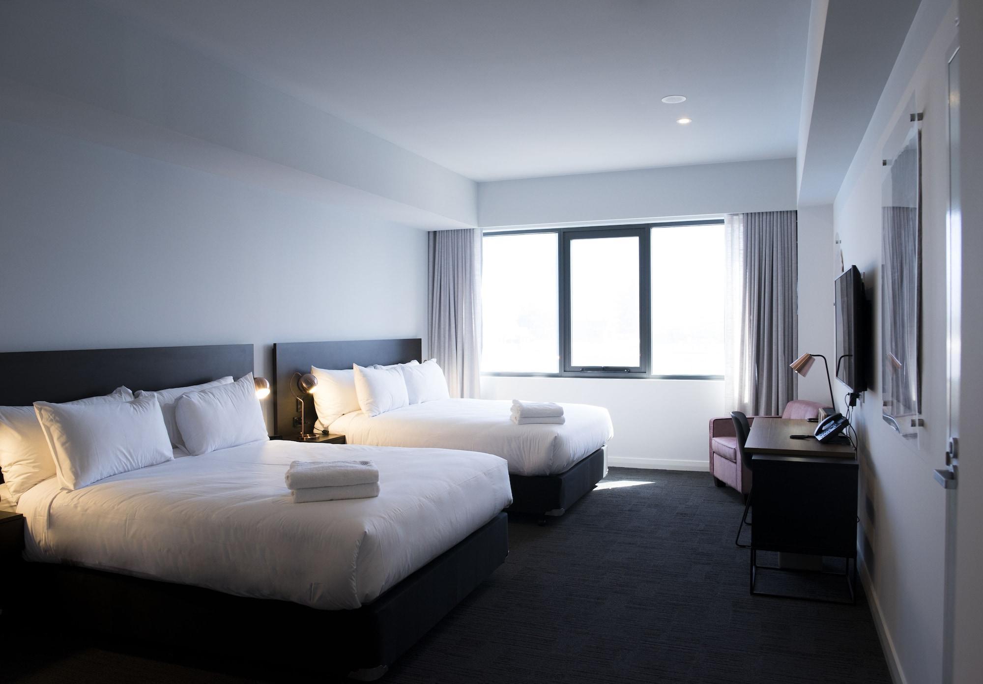 The Gerald Apartment Hotel ジェラルトン エクステリア 写真