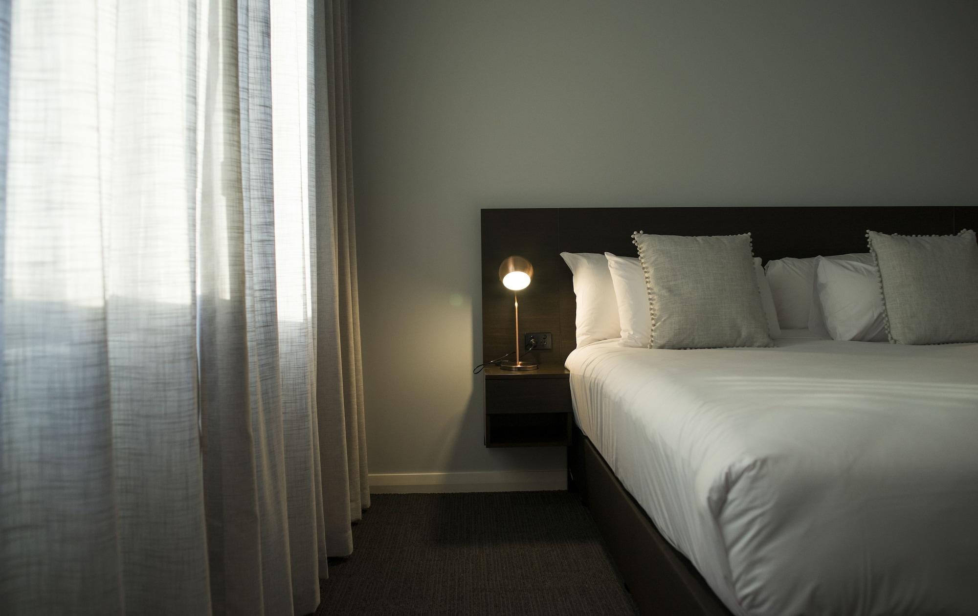 The Gerald Apartment Hotel ジェラルトン エクステリア 写真