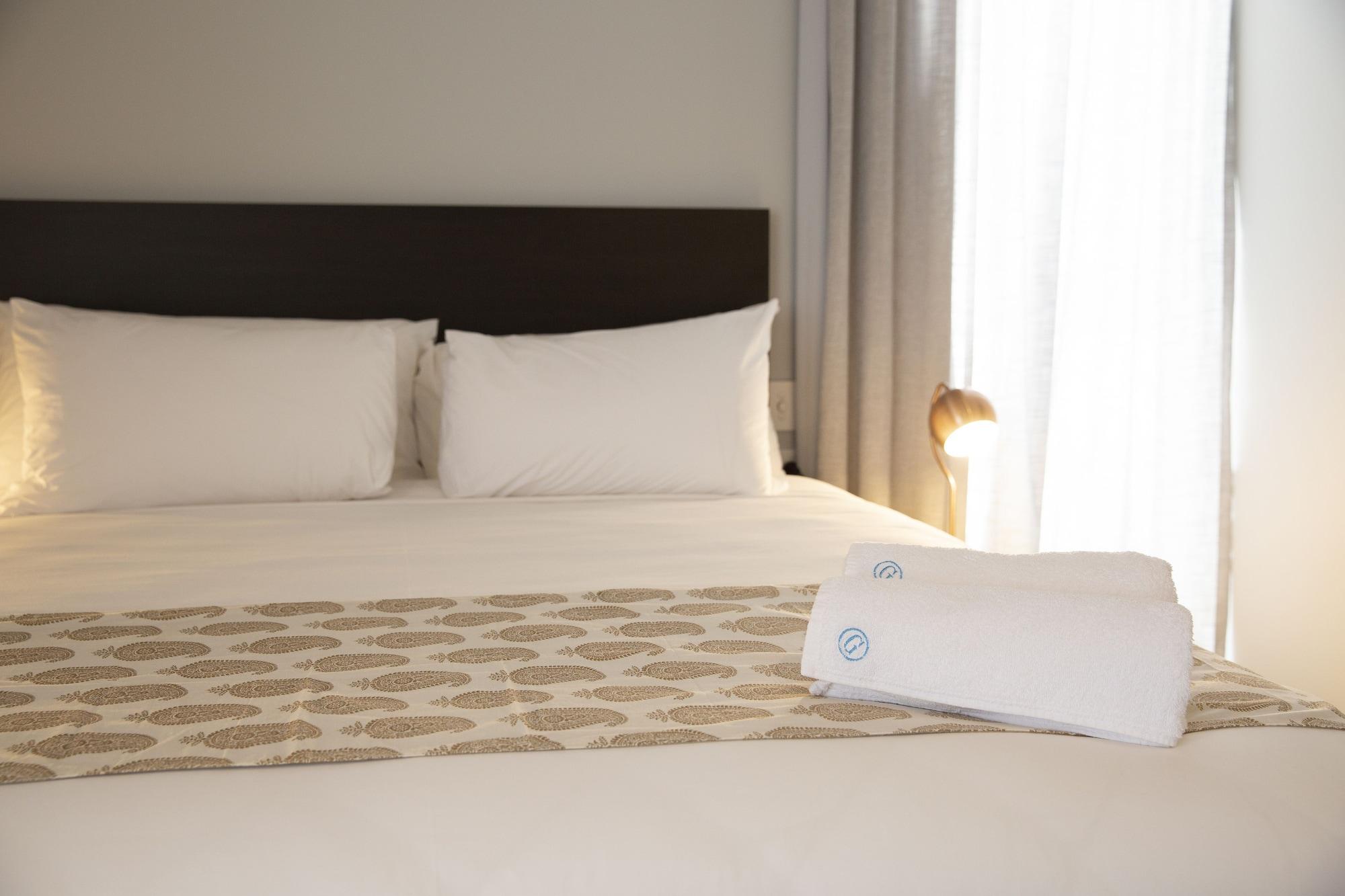 The Gerald Apartment Hotel ジェラルトン エクステリア 写真