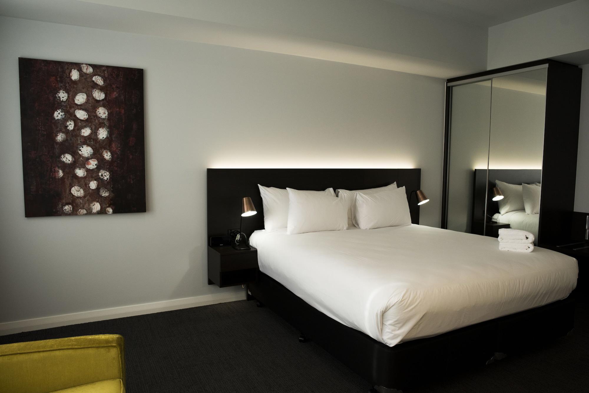 The Gerald Apartment Hotel ジェラルトン エクステリア 写真