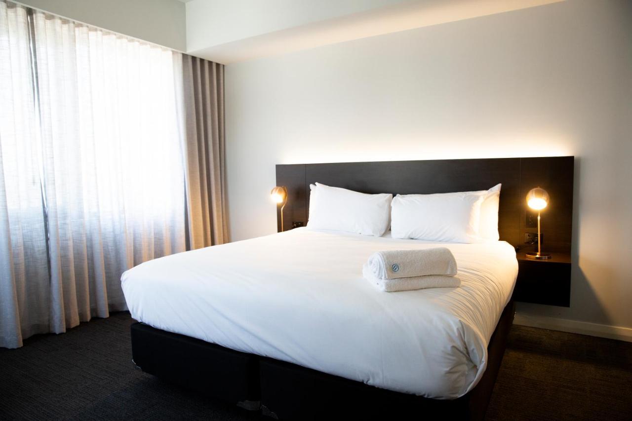 The Gerald Apartment Hotel ジェラルトン エクステリア 写真