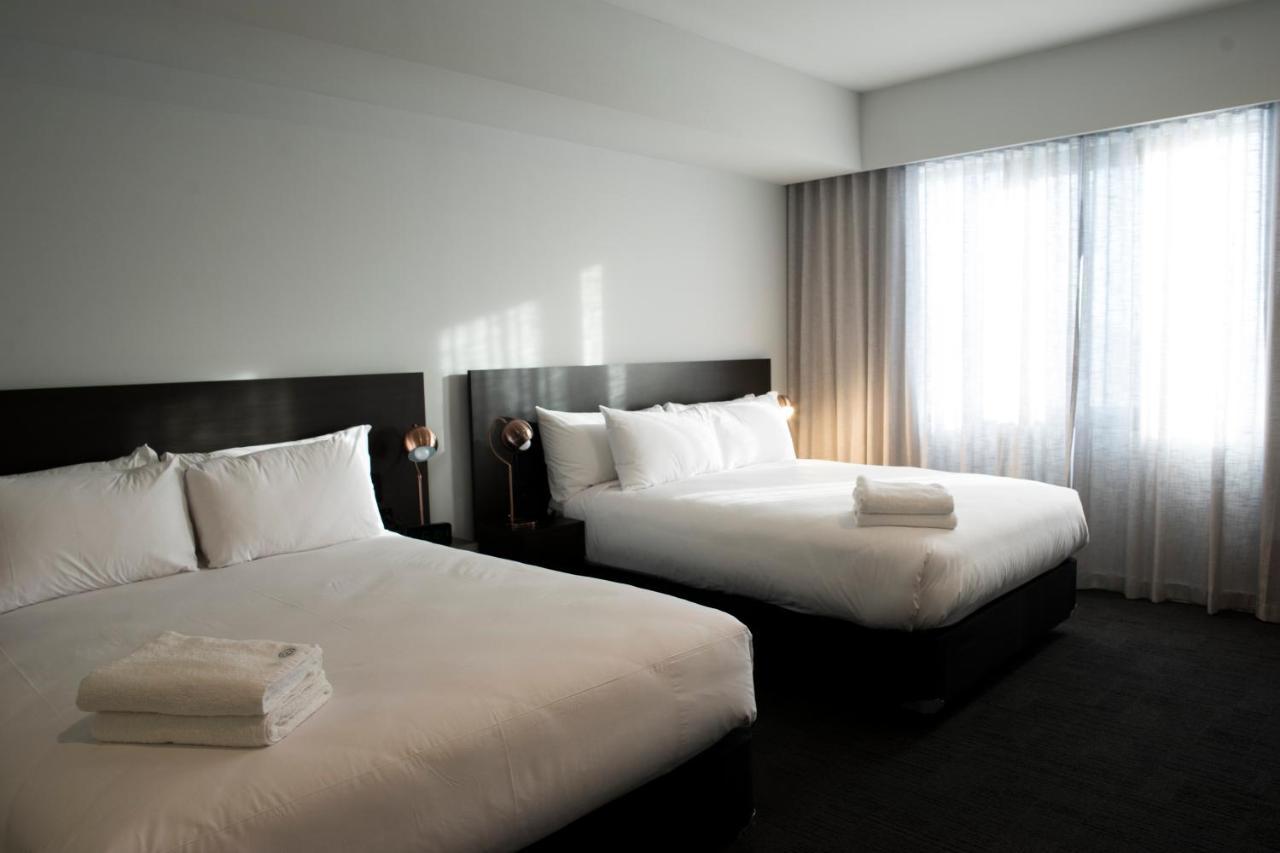 The Gerald Apartment Hotel ジェラルトン エクステリア 写真
